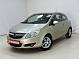 Opel Corsa Color Edition, 2007 года, пробег 175221 км