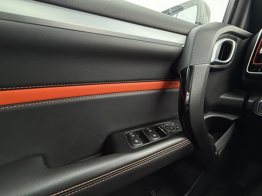 Haval Dargo X Premium, 2024 года, пробег 28100 км