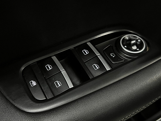 Chery Tiggo 7 Pro Prestige, 2021 года, пробег 101339 км