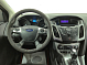 Ford Focus Titanium, 2012 года, пробег 259468 км