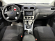 Ford Focus Comfort, 2010 года, пробег 166460 км