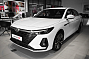Chery Arrizo 8 Prime, белый