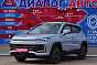 Москвич 3 Стандарт, 2023 года, пробег 17050 км