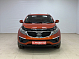Kia Sportage Luxe, 2011 года, пробег 168576 км