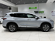 Hyundai Santa Fe Lifestyle, 2018 года, пробег 97000 км