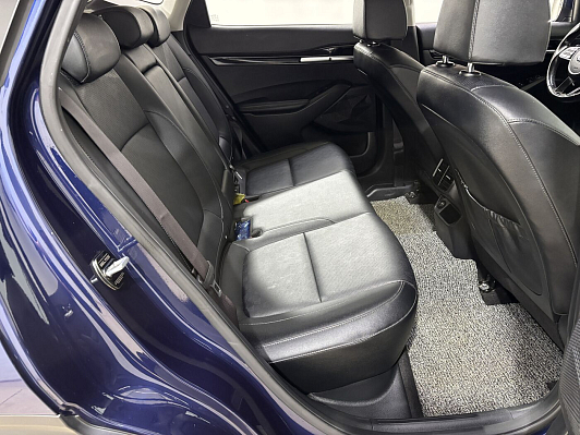 Kia Seltos, 2019 года, пробег 108239 км