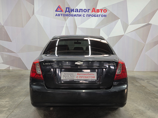 Chevrolet Lacetti SE 4943363, 2011 года, пробег 326898 км