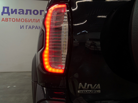 Lada (ВАЗ) Niva Comfort, 2023 года, пробег 80000 км