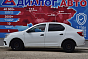 Renault Logan Access, 2019 года, пробег 78500 км