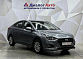 Hyundai Solaris Comfort, 2017 года, пробег 154602 км