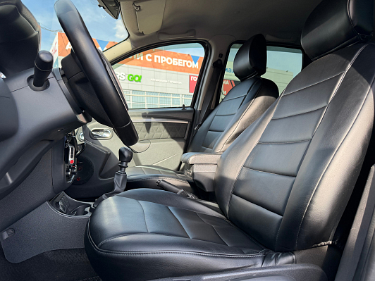 Renault Duster Privilege, 2015 года, пробег 235000 км