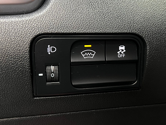 Kia Sorento Comfort, 2023 года, пробег 58100 км