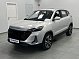 BAIC X35 Fashion, 2023 года, пробег 60919 км