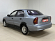 Chevrolet Lanos S, 2006 года, пробег 229506 км