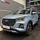 Chery Tiggo 4 Pro Action, голубой