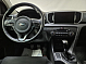 Kia Sportage, 2018 года, пробег 130955 км
