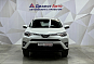 Toyota RAV4, 2018 года, пробег 122496 км