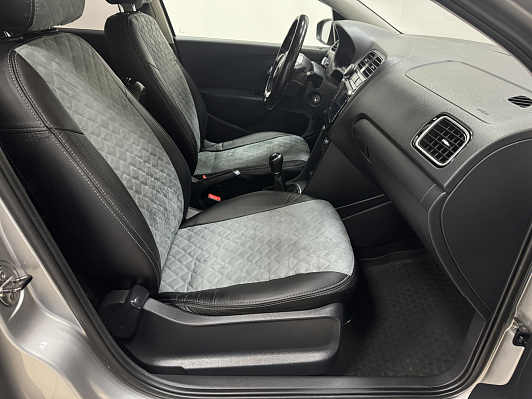 Volkswagen Polo GT, 2019 года, пробег 150227 км