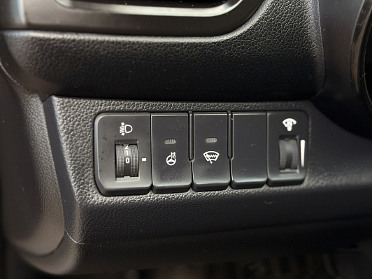 Kia Rio, 2013 года, пробег 230038 км