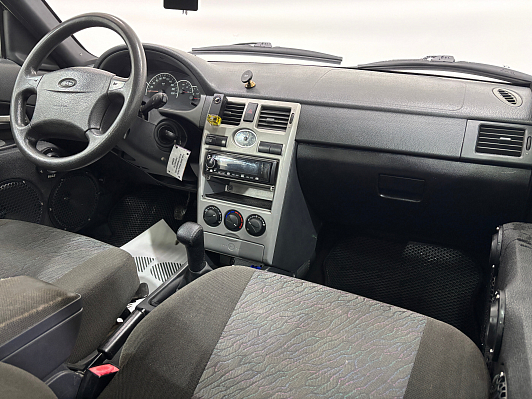 Lada (ВАЗ) Priora Норма, 2010 года, пробег 189590 км