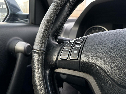 Honda CR-V Elegance, 2011 года, пробег 283720 км