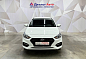 Hyundai Solaris Comfort, 2017 года, пробег 159000 км