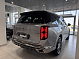 GAC GS8 GX Premium, серебряный