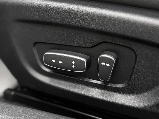 Changan Lamore Техно, 2024 года, пробег 26850 км