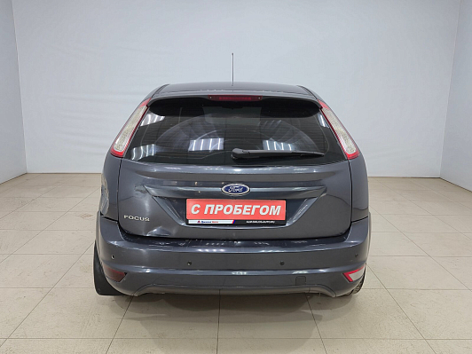Ford Focus Comfort, 2011 года, пробег 230134 км