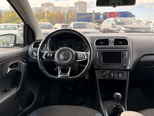 Volkswagen Polo CONNECT, 2020 года, пробег 66023 км
