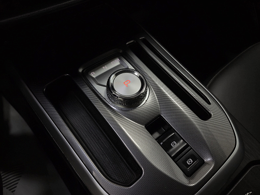 Haval Jolion Premium, 2023 года, пробег 16556 км