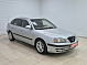 Hyundai Elantra, 2005 года, пробег 311235 км