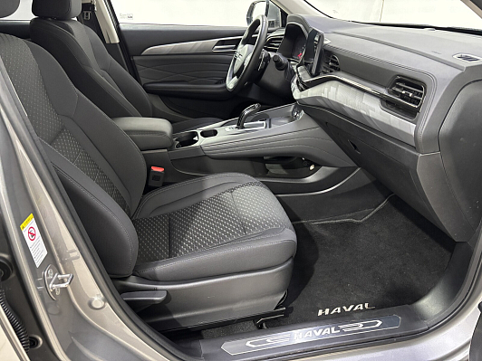 Haval F7x Comfort, 2022 года, пробег 21742 км