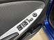 Hyundai Solaris Style, 2013 года, пробег 176745 км