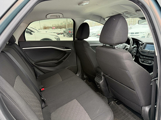 Lada (ВАЗ) Vesta Comfort Winter, 2022 года, пробег 175760 км