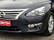 Nissan Teana Luxury, 2014 года, пробег 151302 км