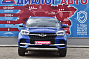 Chery Tiggo 4 Comfort, 2021 года, пробег 37600 км