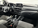 Hyundai Tucson Primary, 2019 года, пробег 60477 км