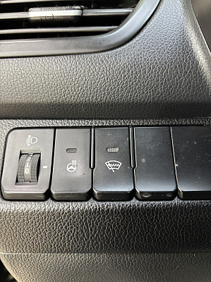 Kia Rio Comfort Аудио, 2016 года, пробег 125076 км