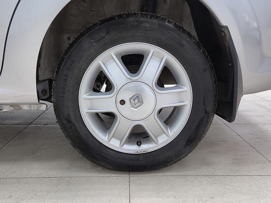 Renault Logan Prestige, 2014 года, пробег 174975 км