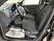 Renault Sandero Confort, 2016 года, пробег 115191 км
