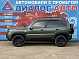 Lada (ВАЗ) Niva Travel BLACK, 2022 года, пробег 45899 км