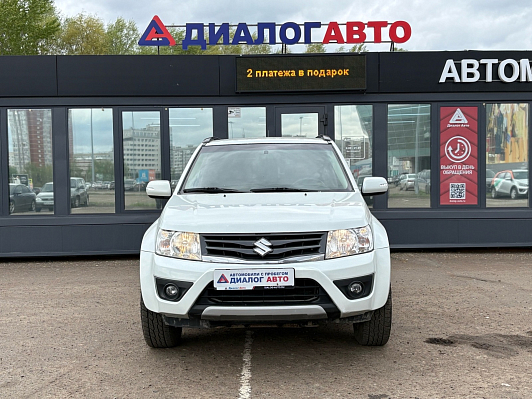 Suzuki Grand Vitara, 2013 года, пробег 233989 км
