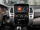 Mitsubishi Pajero Sport Ultimate S08, 2011 года, пробег 264438 км