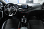Kia Ceed Luxe, 2018 года, пробег 161000 км