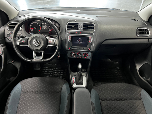 Volkswagen Polo CONNECT, 2019 года, пробег 90000 км