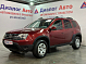 Renault Duster Privilege, 2012 года, пробег 193000 км