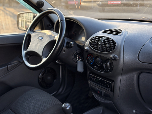 Lada (ВАЗ) Kalina, 2012 года, пробег 146178 км