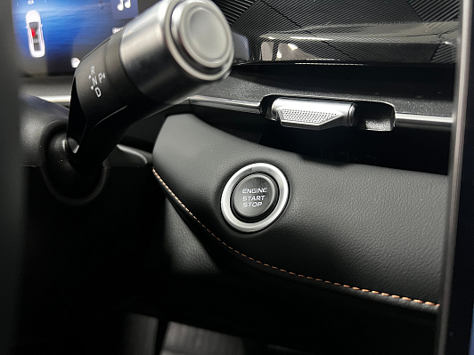 Geely Preface Флагман, 2024 года, пробег 5500 км