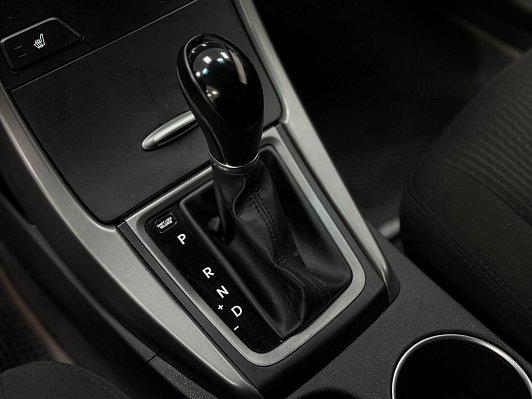 Hyundai Elantra Active, 2015 года, пробег 110000 км